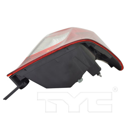 TYC Tail Light Assembly 11-6713-00