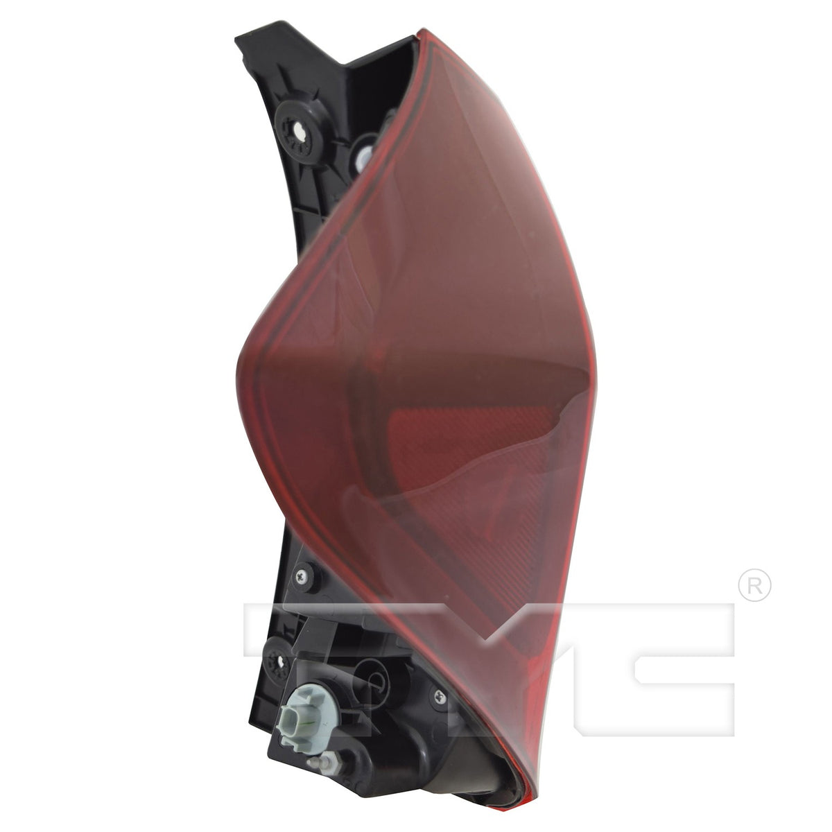 TYC CAPA Certified 11-6714-00-9