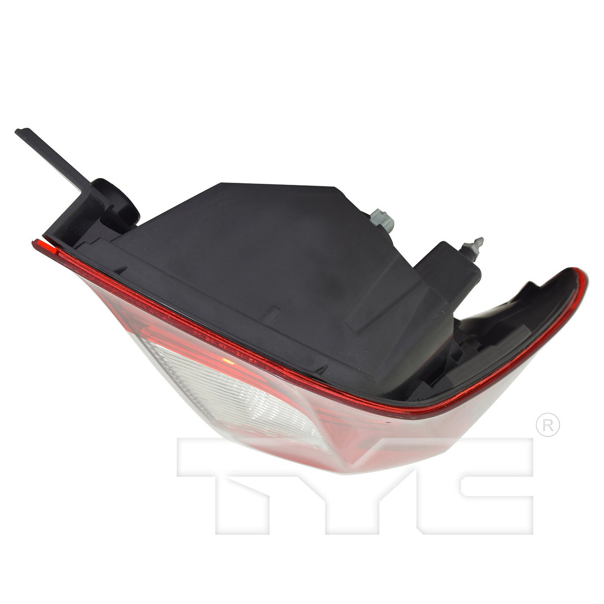 TYC CAPA Certified 11-6714-00-9