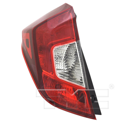 TYC CAPA Certified 11-6714-00-9