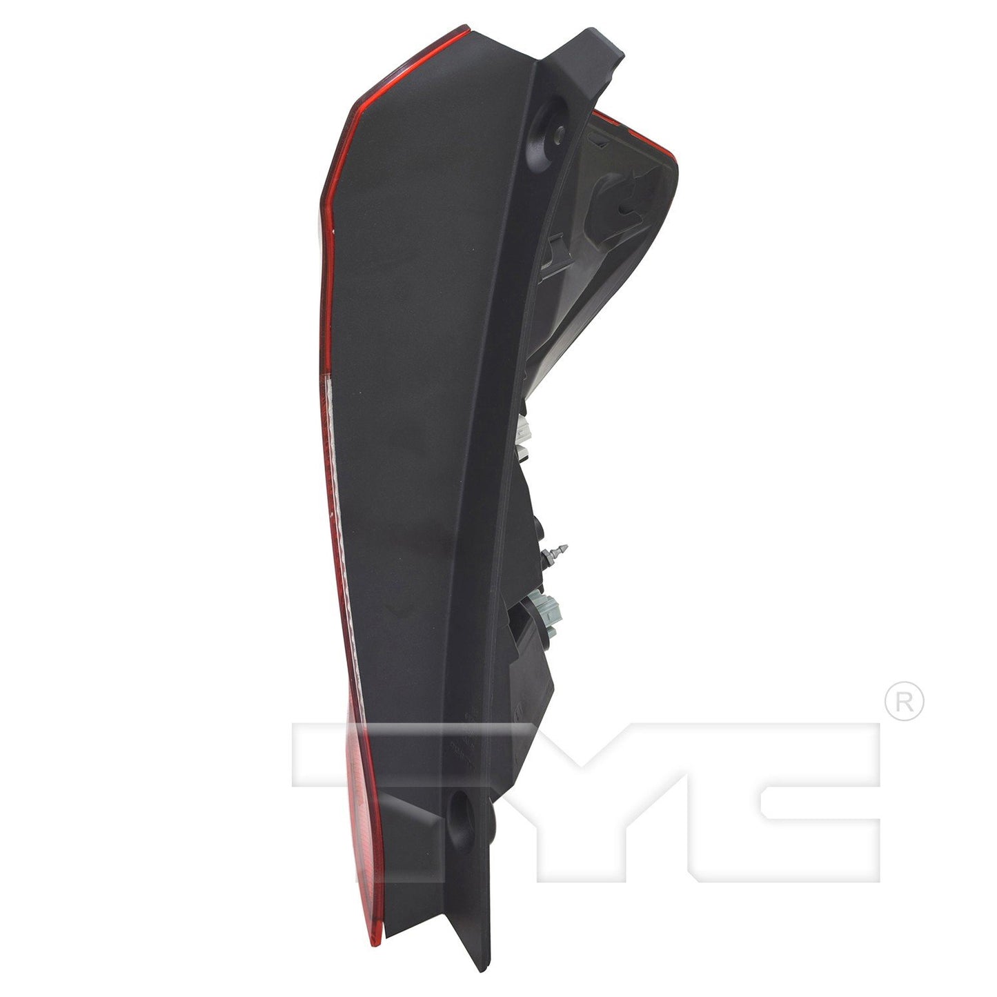 TYC CAPA Certified 11-6714-00-9