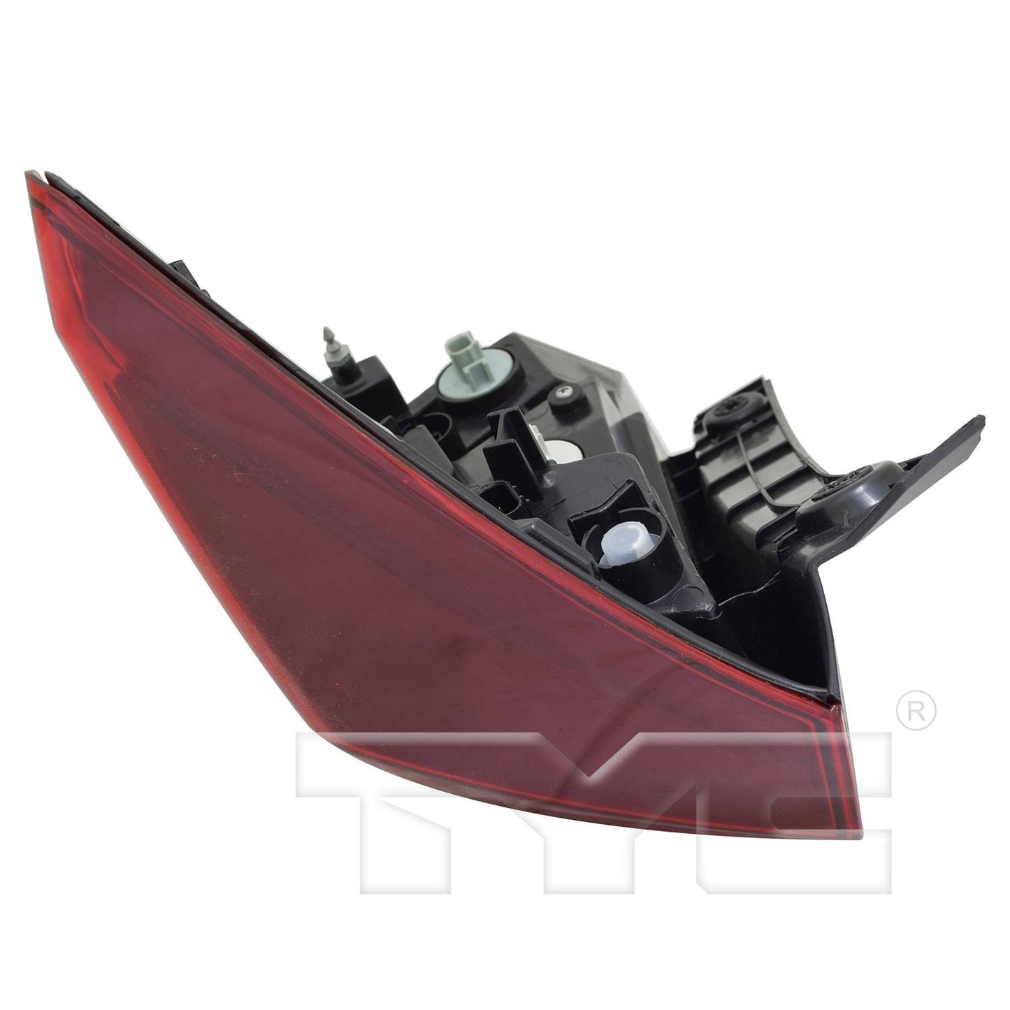TYC CAPA Certified 11-6714-00-9