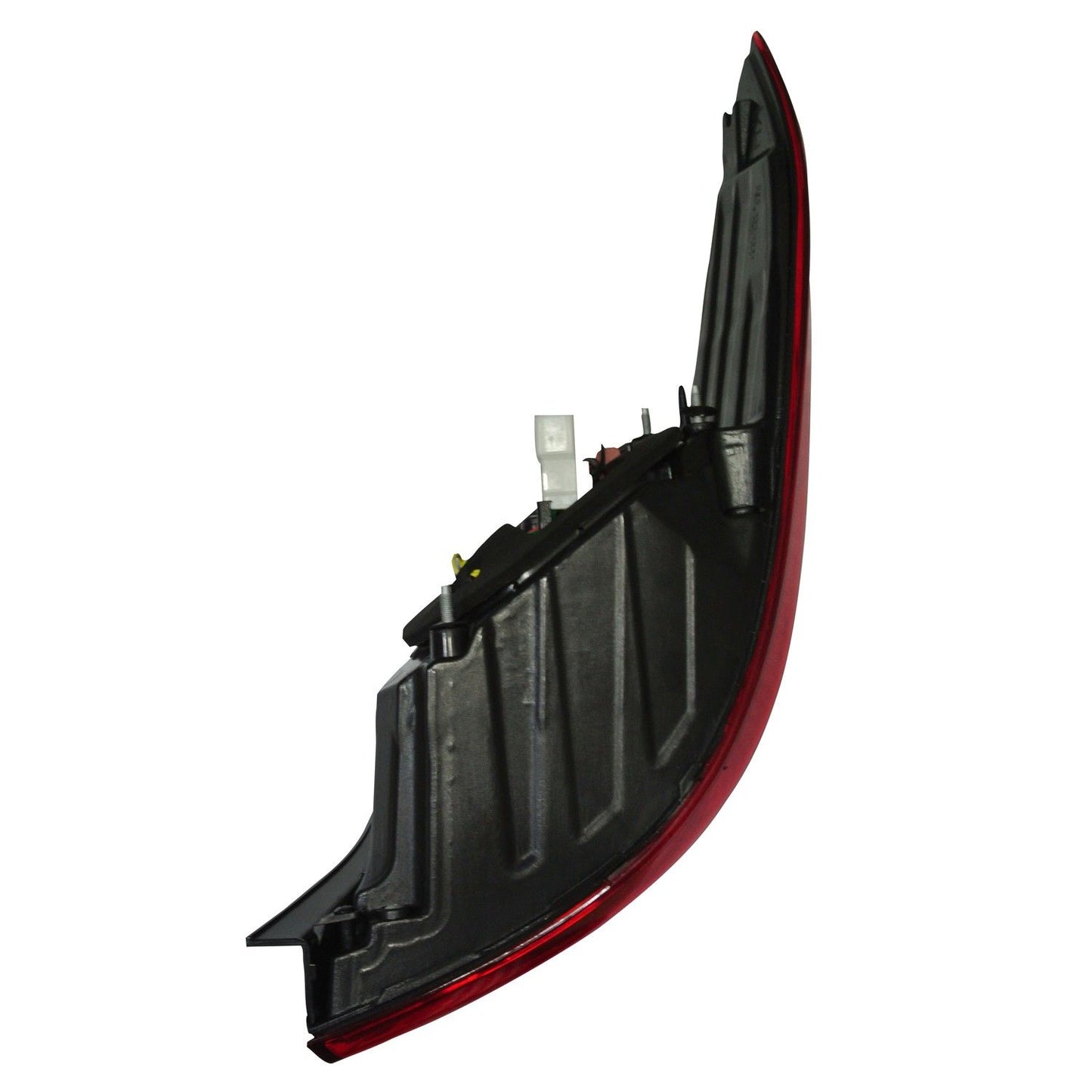 TYC Tail Light Assembly 11-6722-00