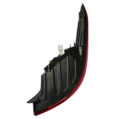 TYC Tail Light Assembly 11-6722-00