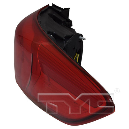 TYC TYC Regular 11-6723-00