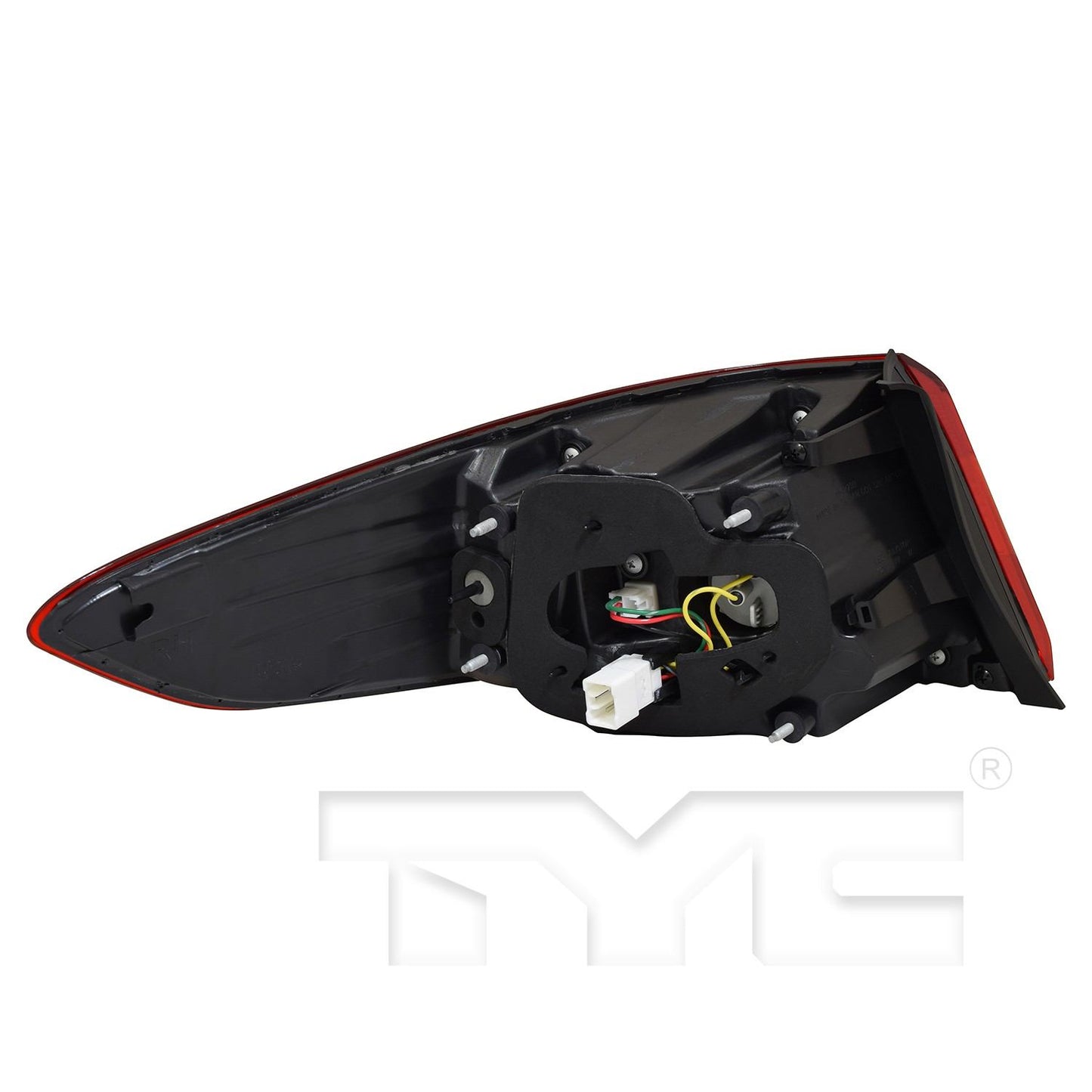 TYC TYC Regular 11-6723-00