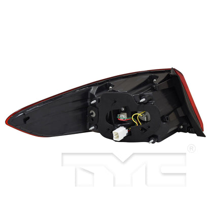 TYC TYC Regular 11-6723-00