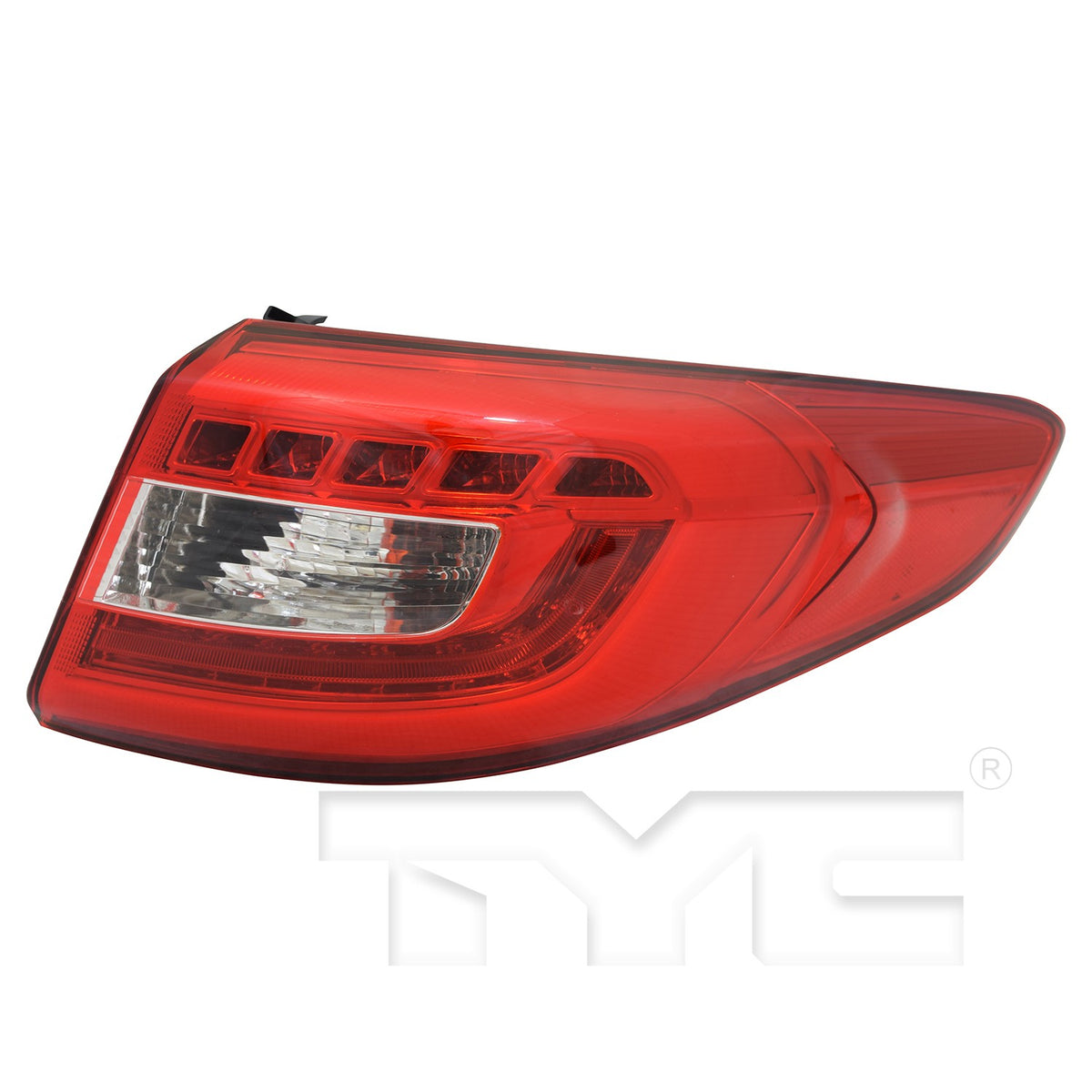 TYC TYC Regular 11-6723-00