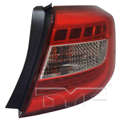 TYC TYC Regular 11-6723-00