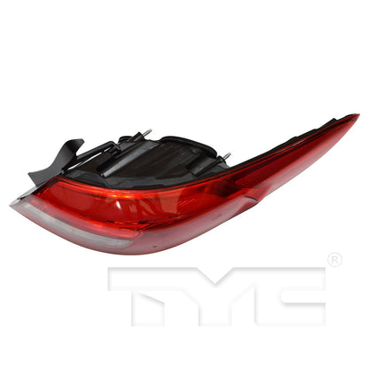TYC TYC Regular 11-6723-00