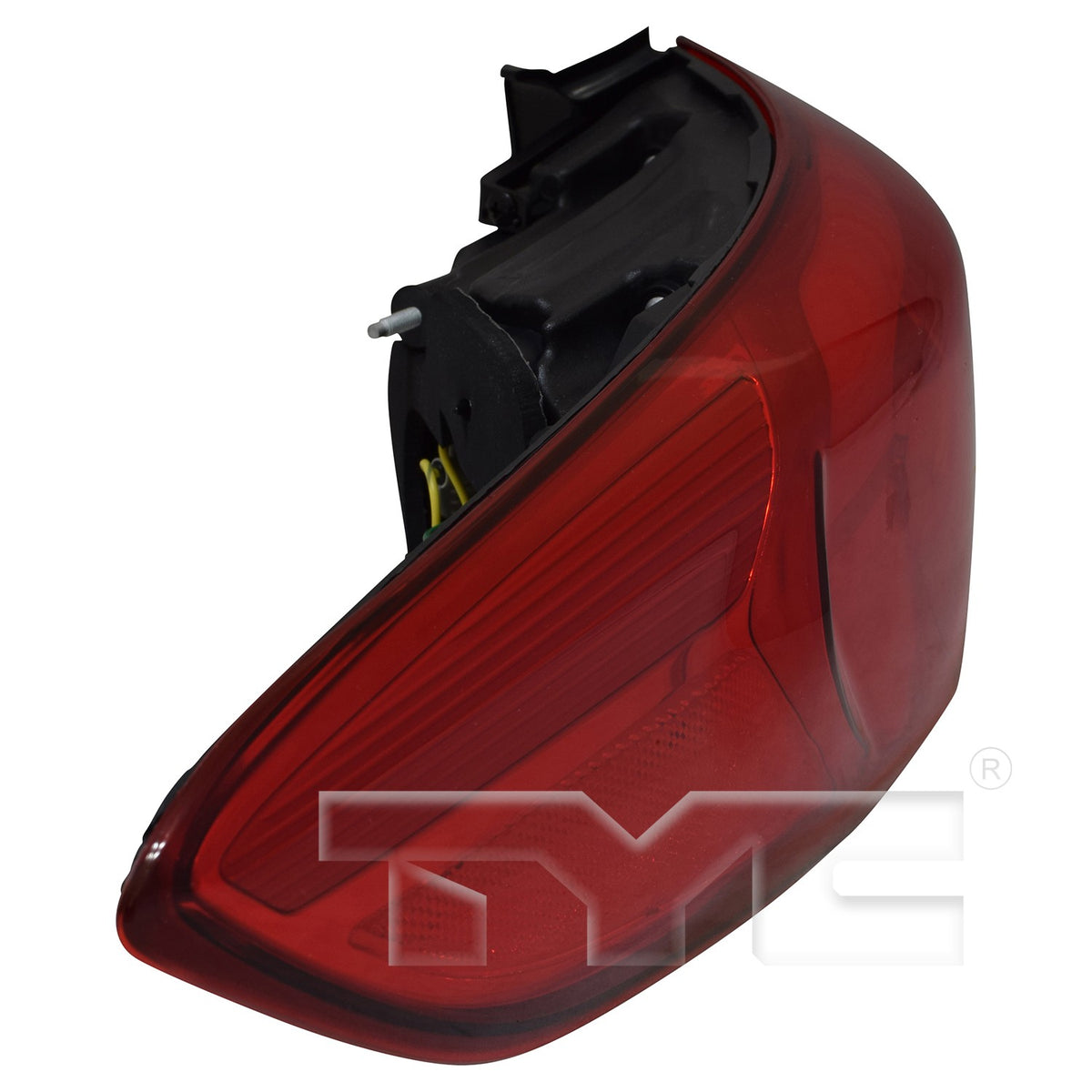 TYC TYC Regular 11-6724-00