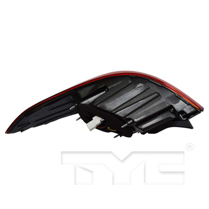 TYC TYC Regular 11-6724-00