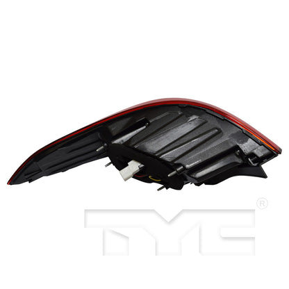 TYC TYC Regular 11-6724-00