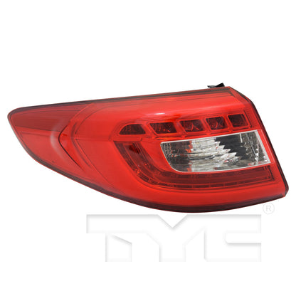 TYC TYC Regular 11-6724-00