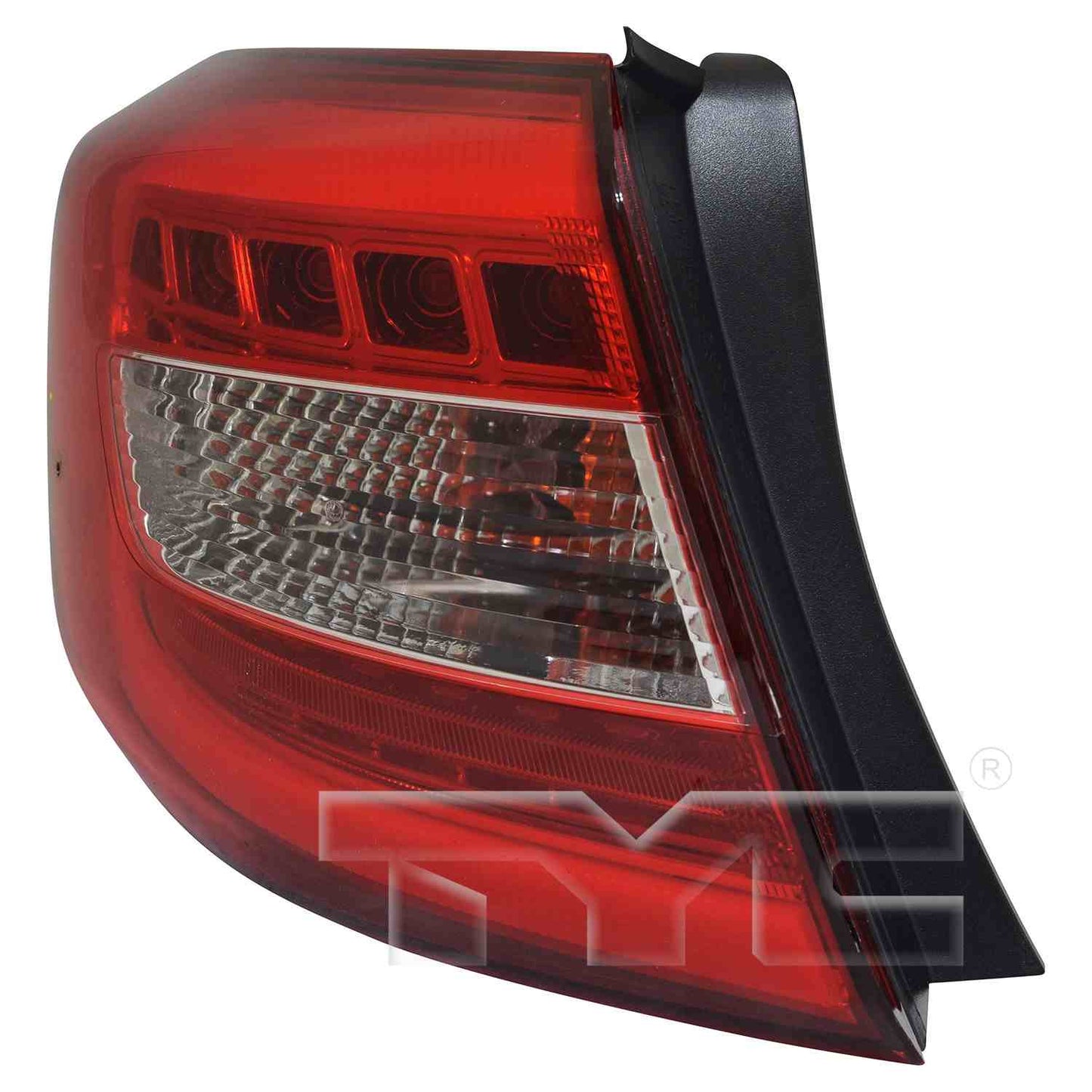 TYC TYC Regular 11-6724-00