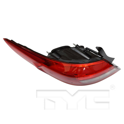 TYC TYC Regular 11-6724-00