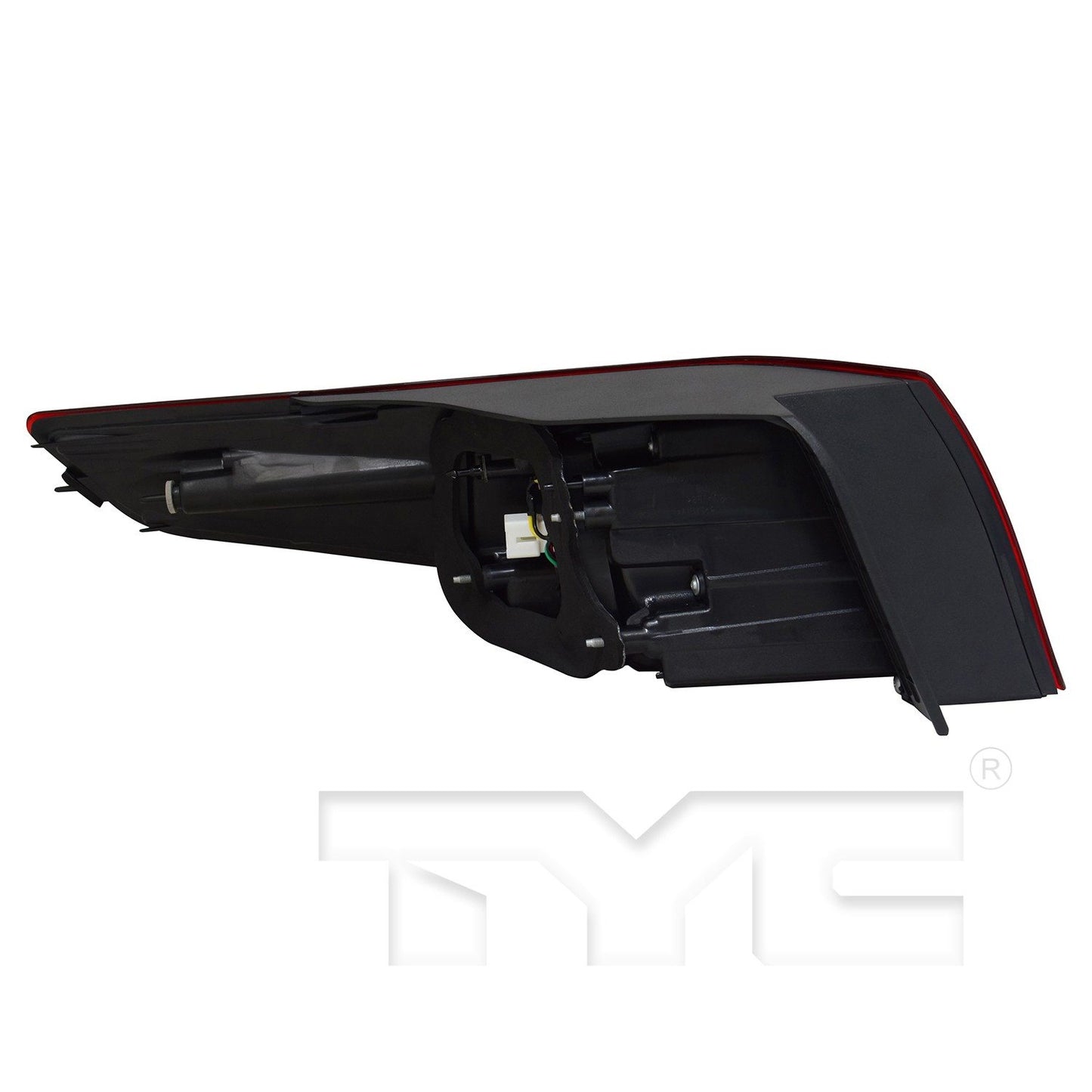 TYC TYC Regular 11-6725-00