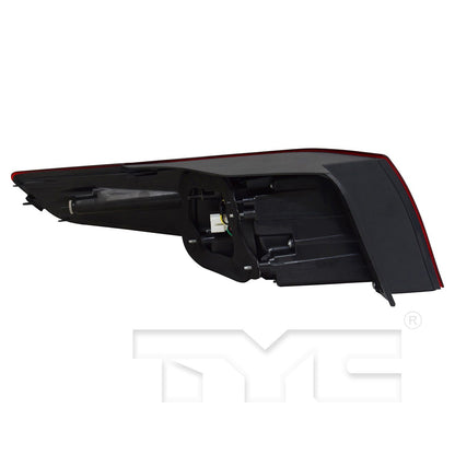 TYC TYC Regular 11-6725-00