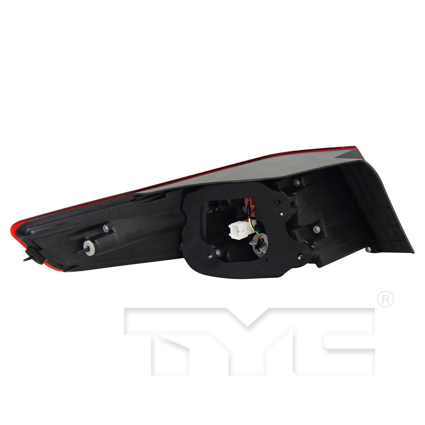 TYC TYC Regular 11-6725-00
