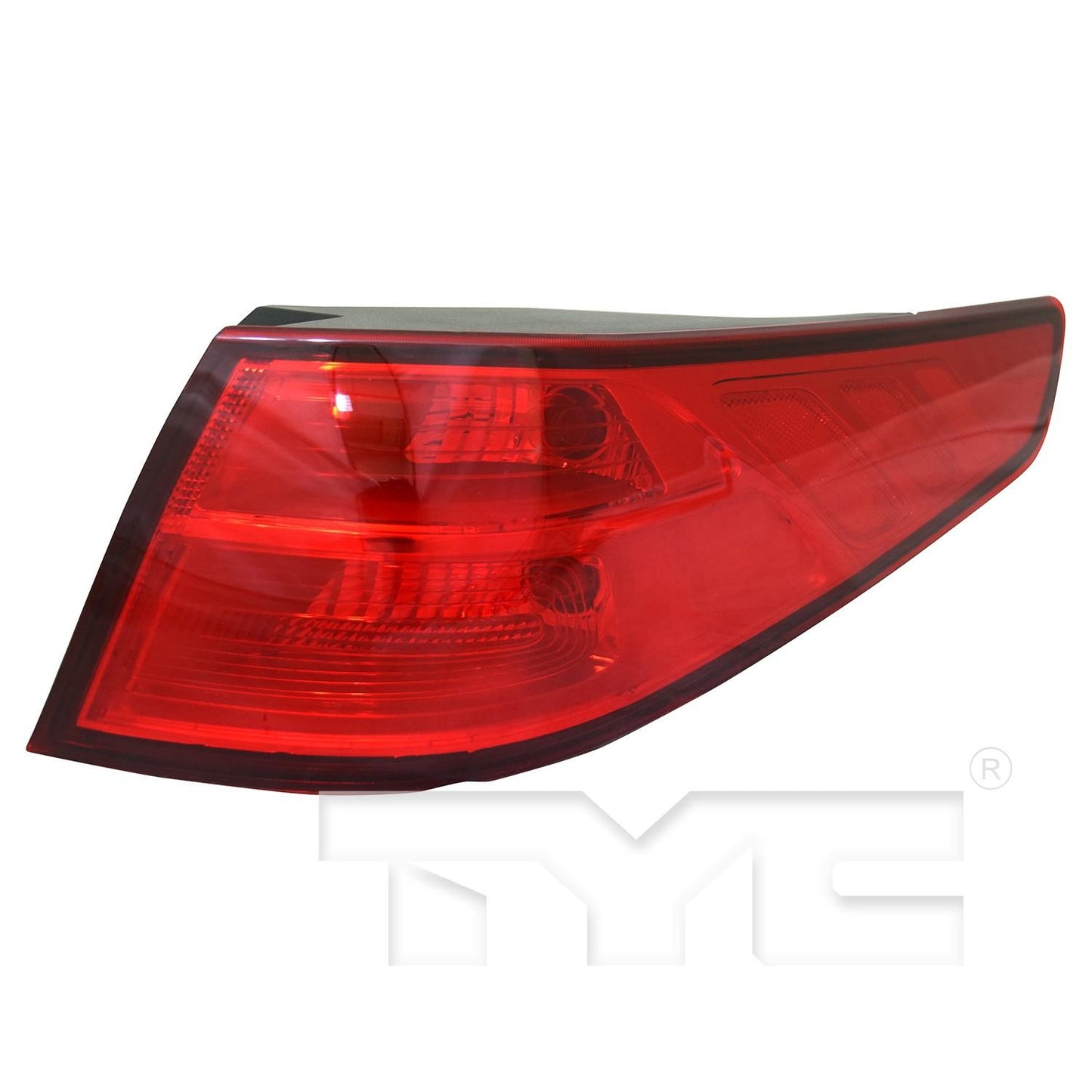 TYC TYC Regular 11-6725-00