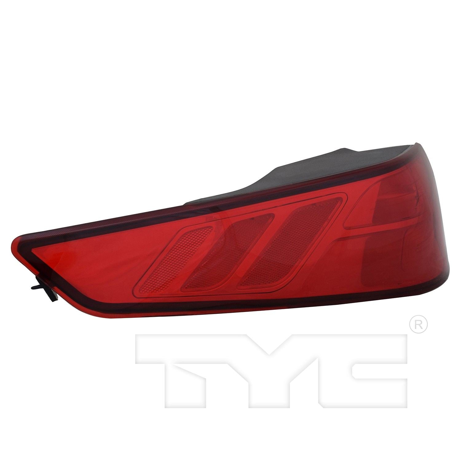 TYC CAPA Certified 11-6726-00-9