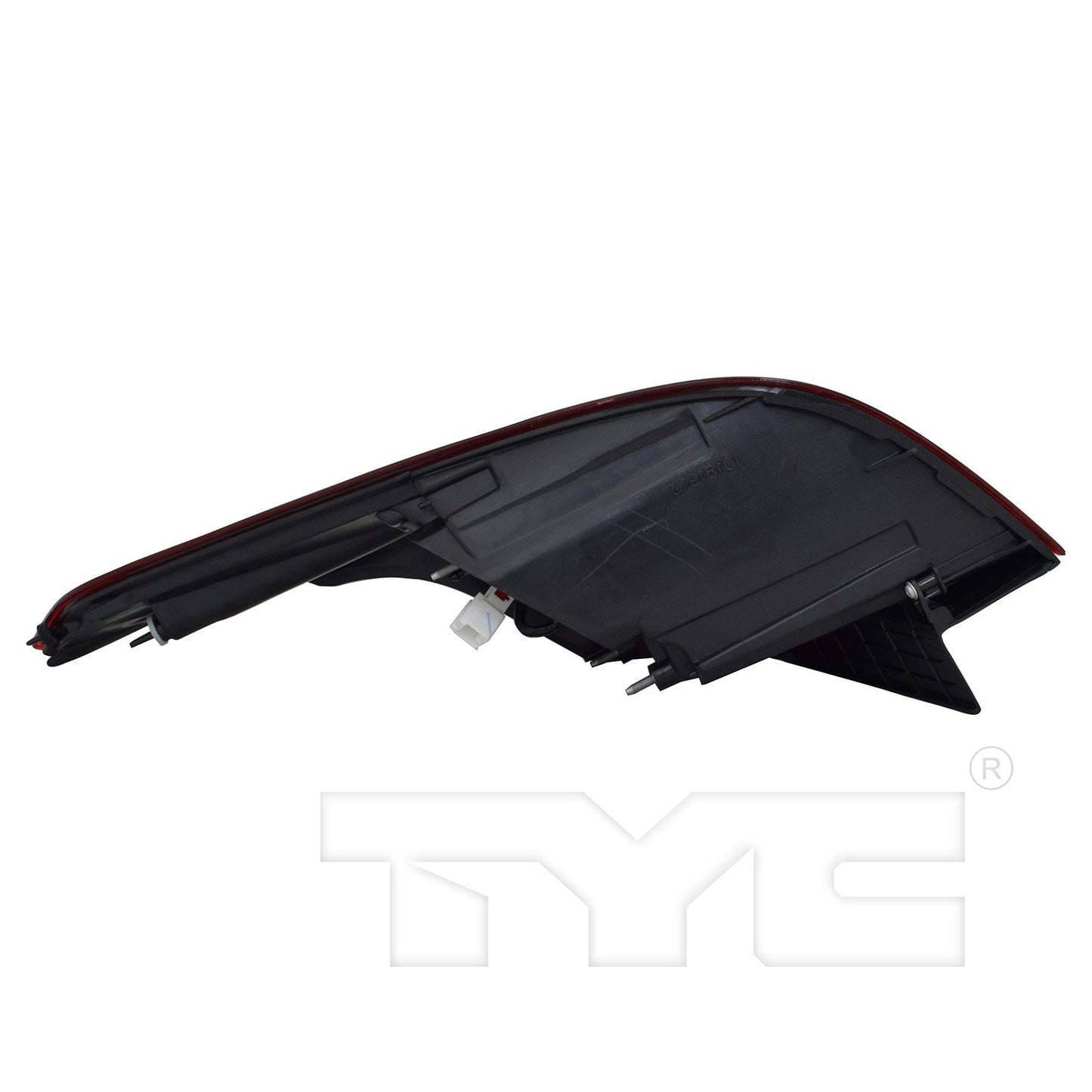 TYC CAPA Certified 11-6726-00-9