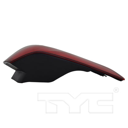TYC CAPA Certified 11-6726-00-9