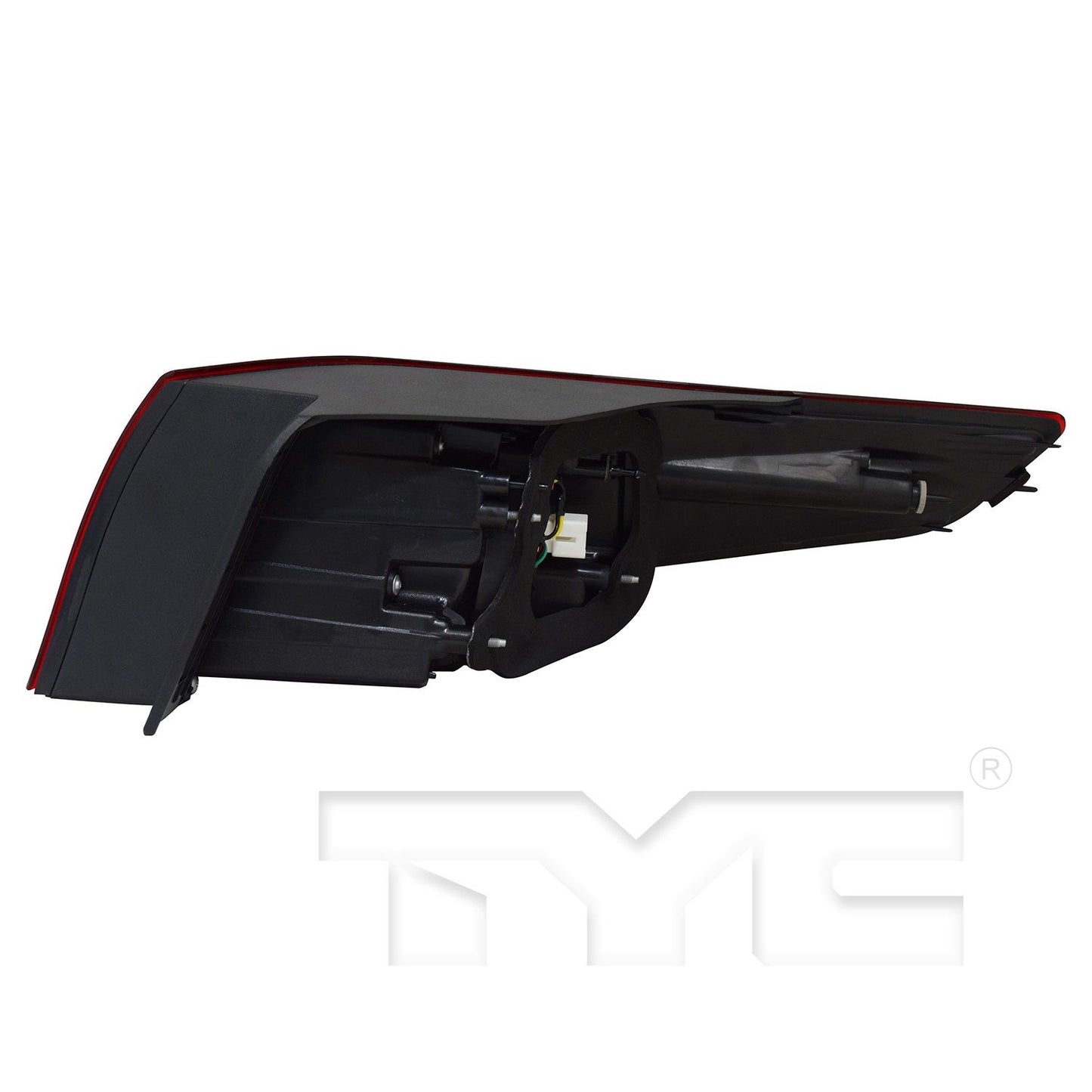 TYC TYC Regular 11-6726-00