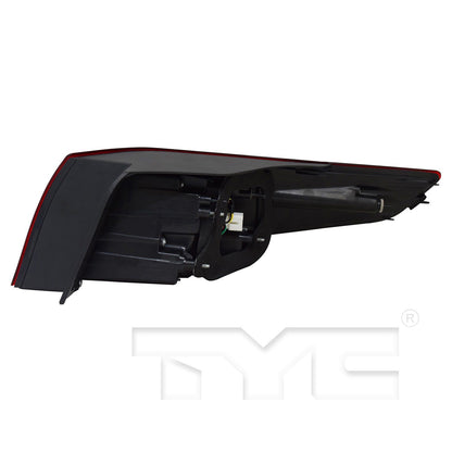 TYC TYC Regular 11-6726-00