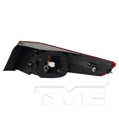 TYC TYC Regular 11-6726-00