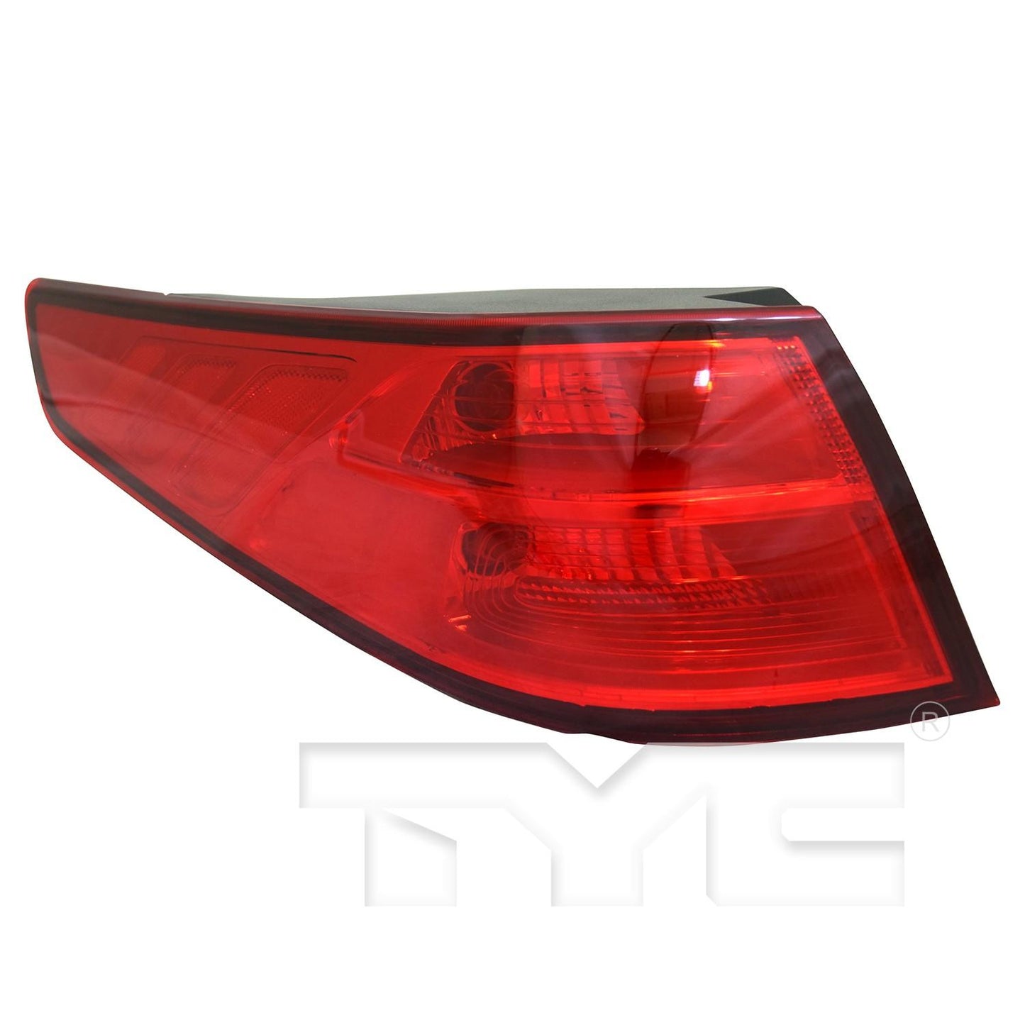 TYC TYC Regular 11-6726-00