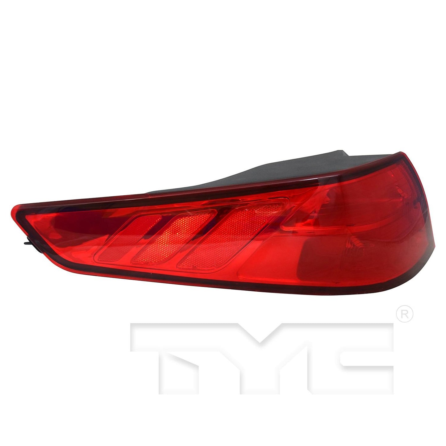 TYC TYC Regular 11-6726-00