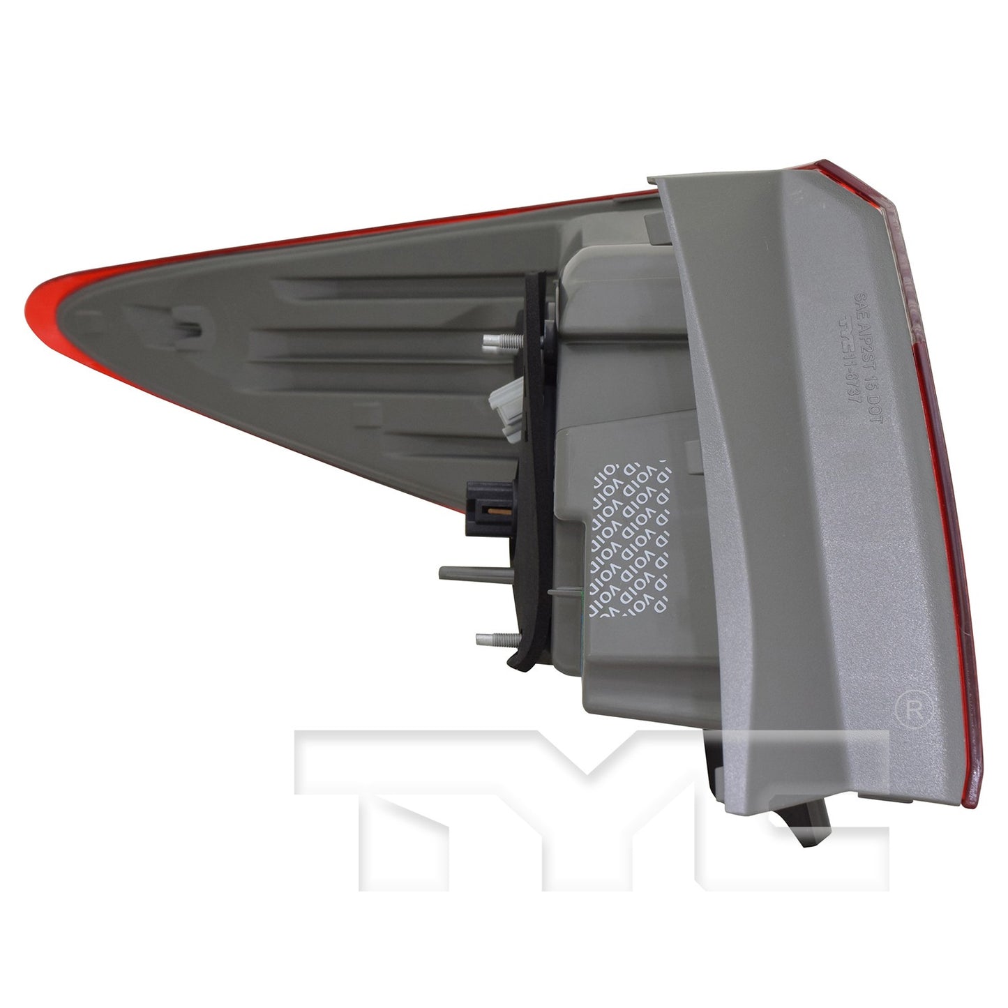 TYC TYC Regular 11-6737-90