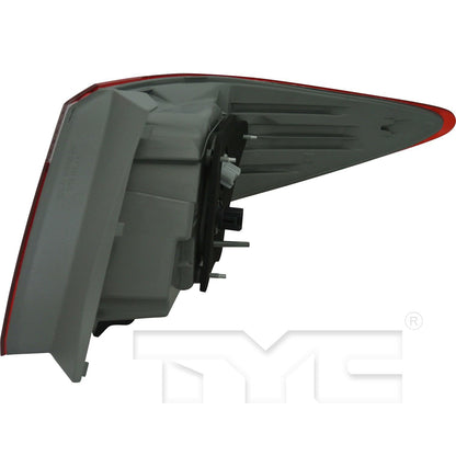 TYC Tail Light Assembly 11-6738-00