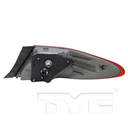 TYC TYC Regular 11-6738-90