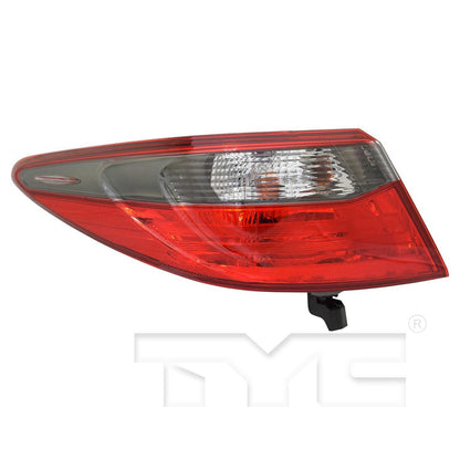 TYC TYC Regular 11-6738-90
