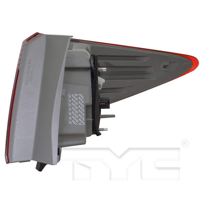TYC TYC Regular 11-6738-90