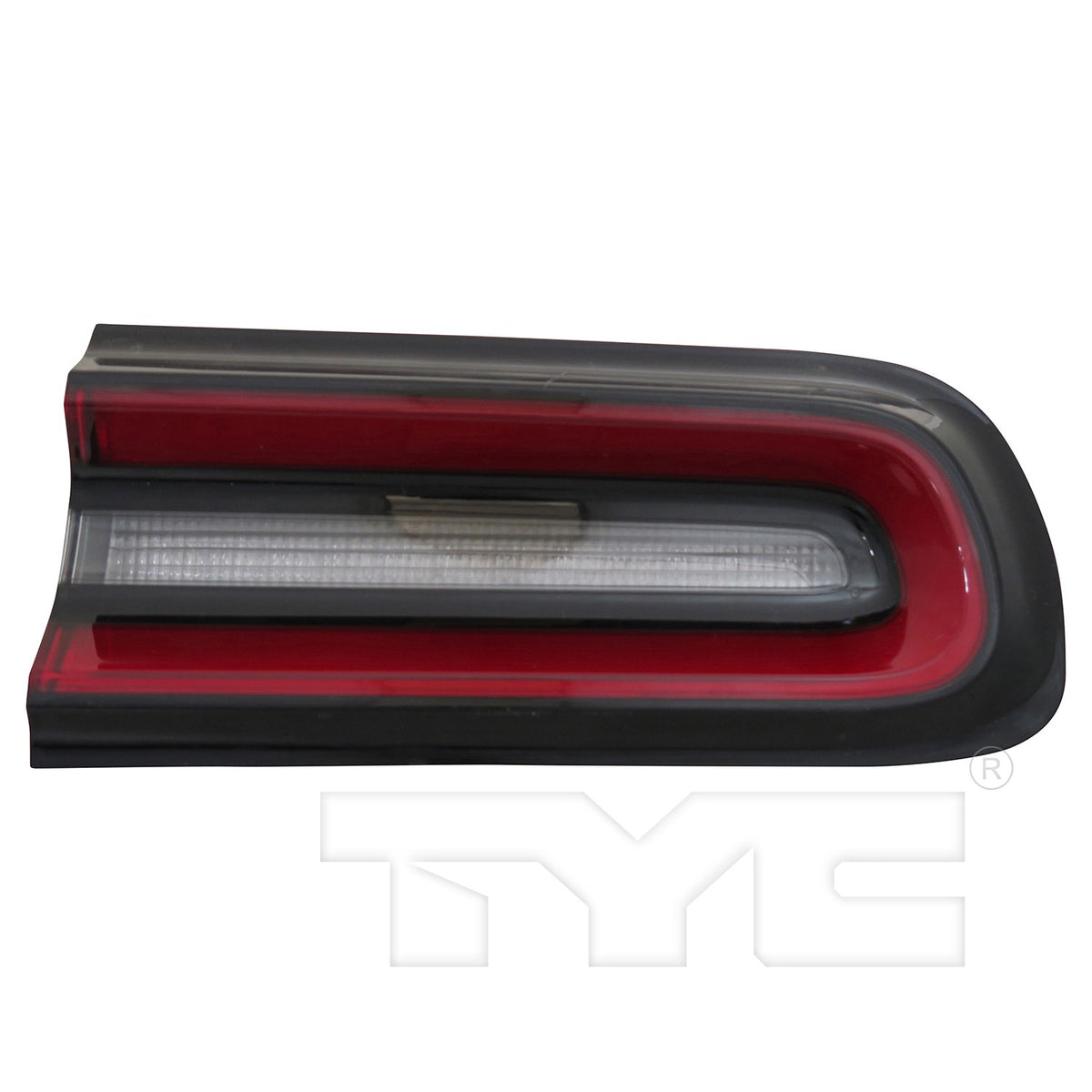 TYC Tail Light Assembly 11-6739-00-9