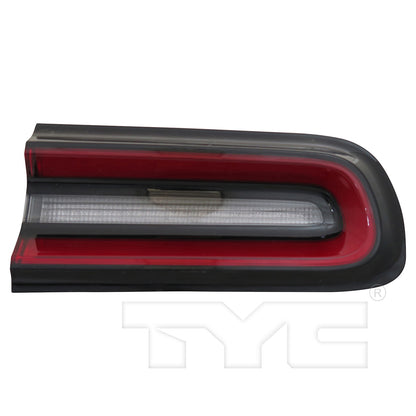 TYC Tail Light Assembly 11-6739-00-9
