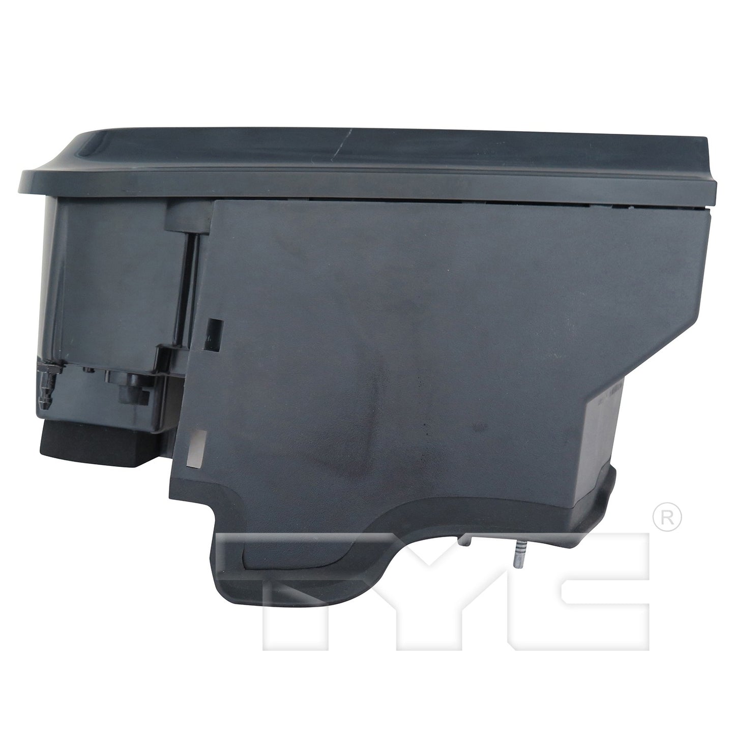 TYC Tail Light Assembly 11-6739-00-9