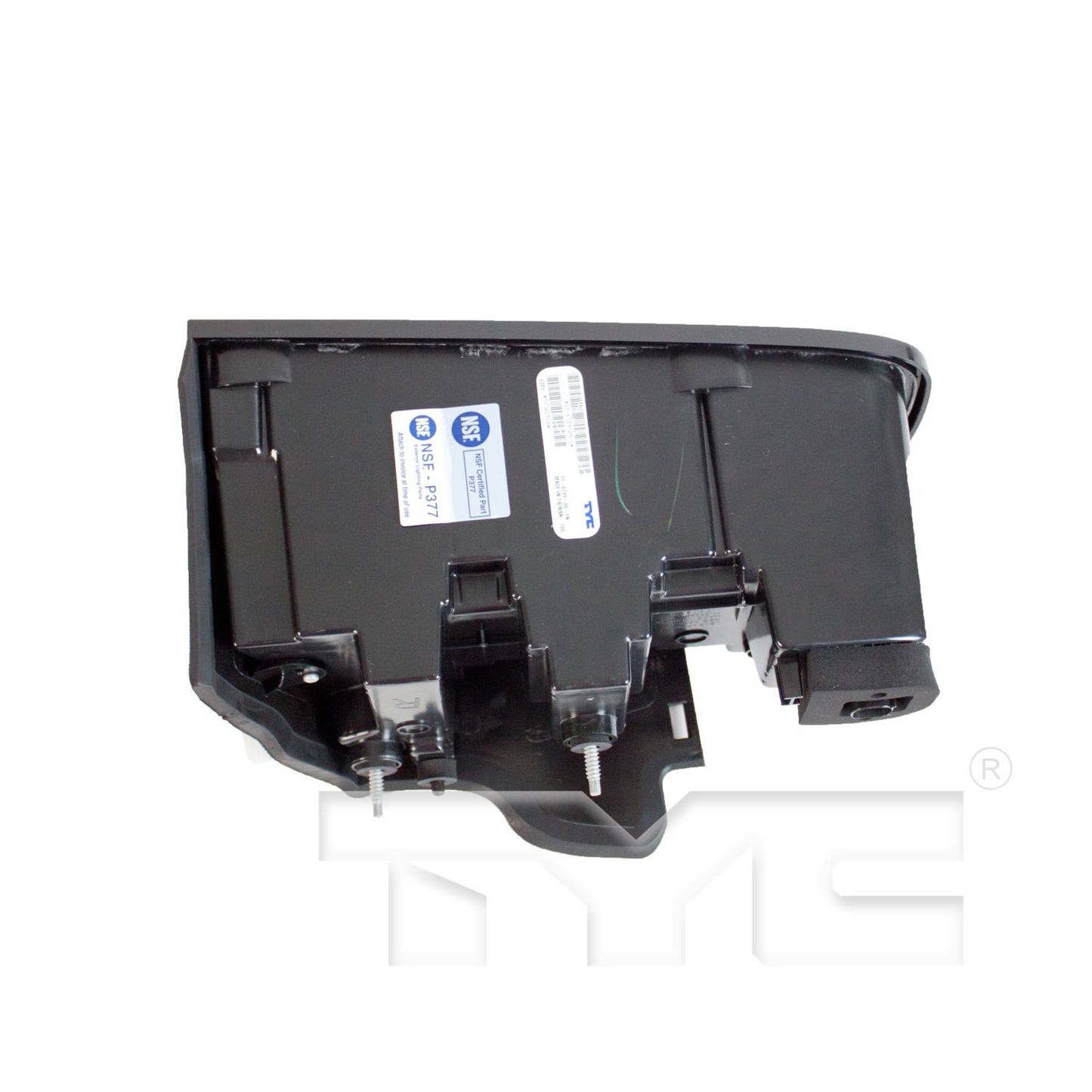 TYC TYC Regular 11-6739-00