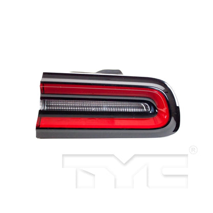 TYC TYC Regular 11-6739-00