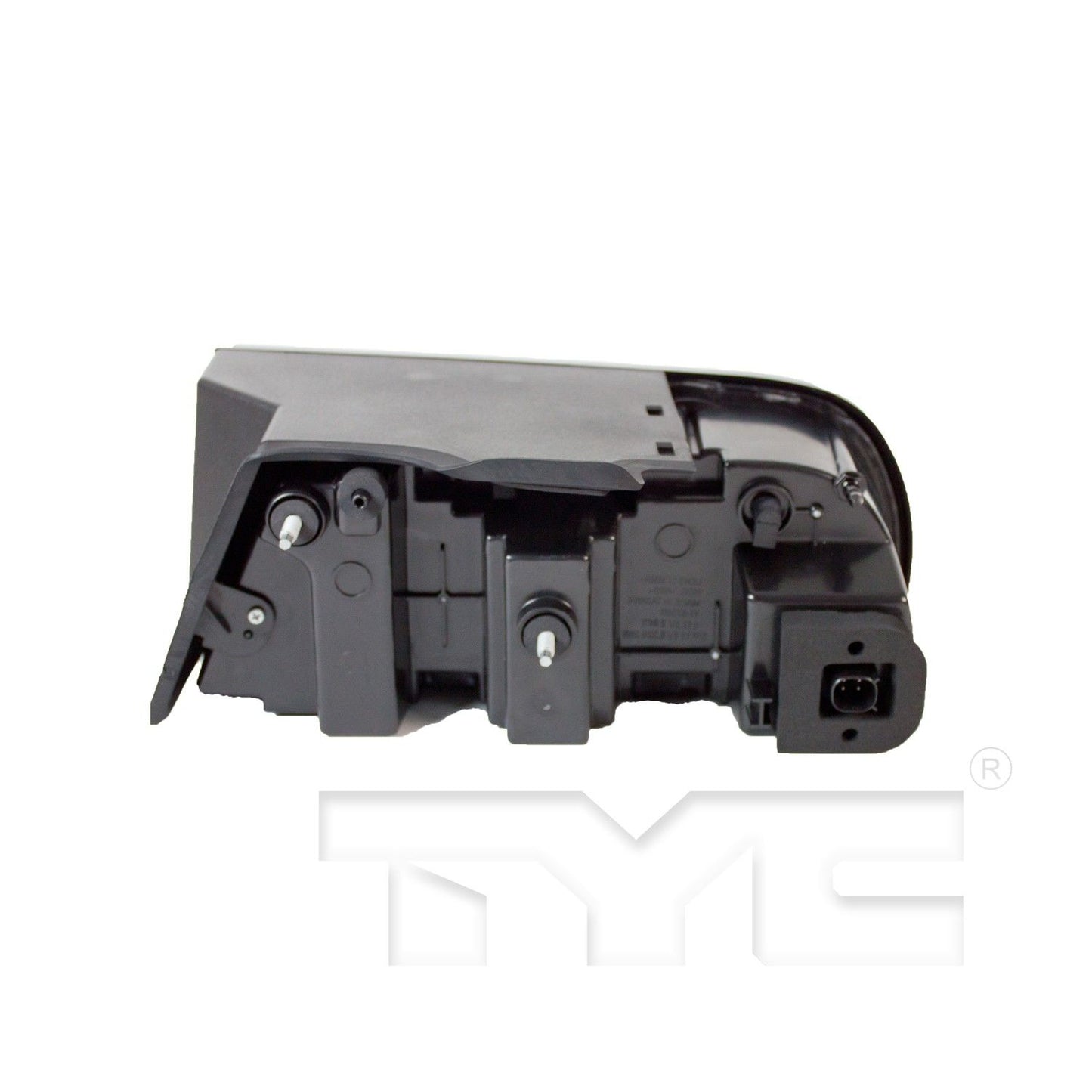 TYC TYC Regular 11-6740-00