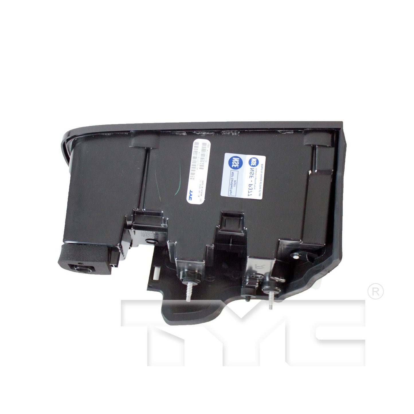 TYC TYC Regular 11-6740-00