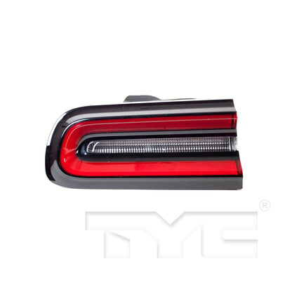TYC TYC Regular 11-6740-00