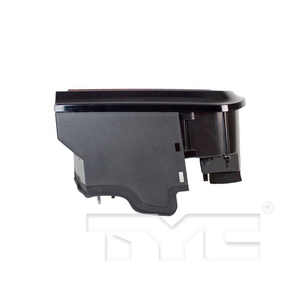 TYC TYC Regular 11-6740-00