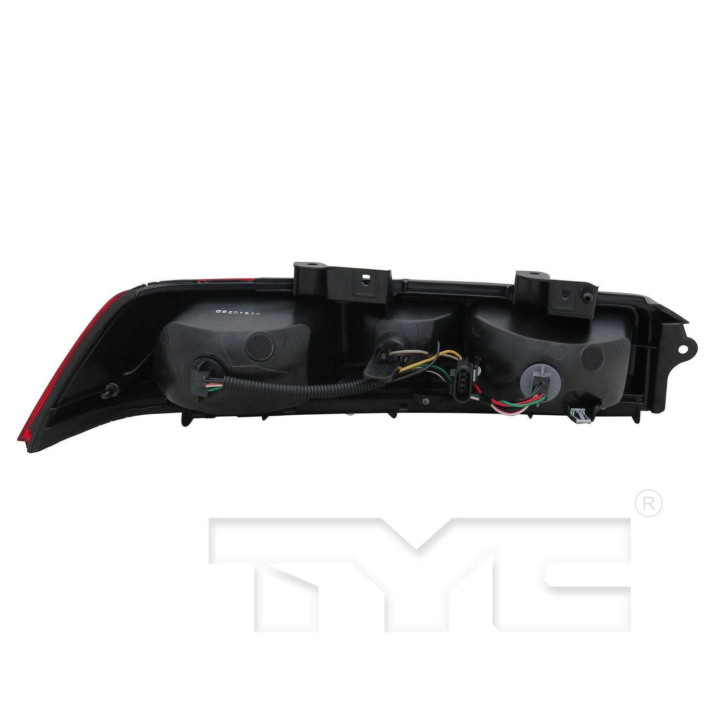 TYC TYC Regular 11-6743-00