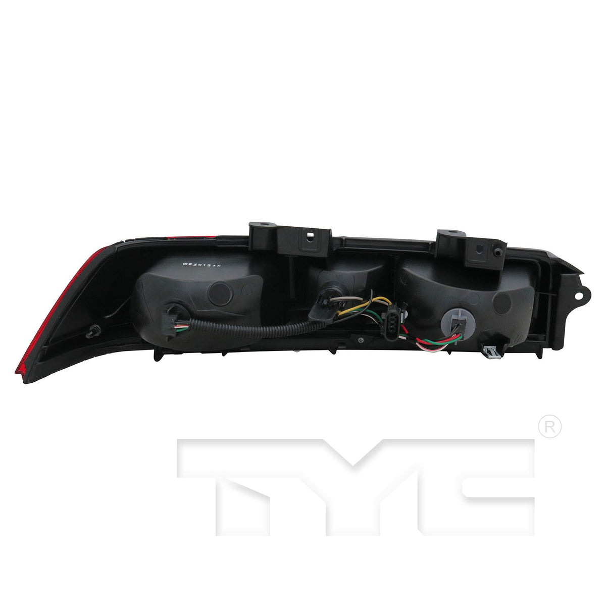 TYC TYC Regular 11-6743-00
