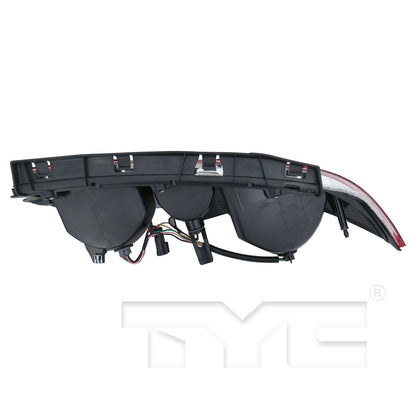 TYC TYC Regular 11-6743-00