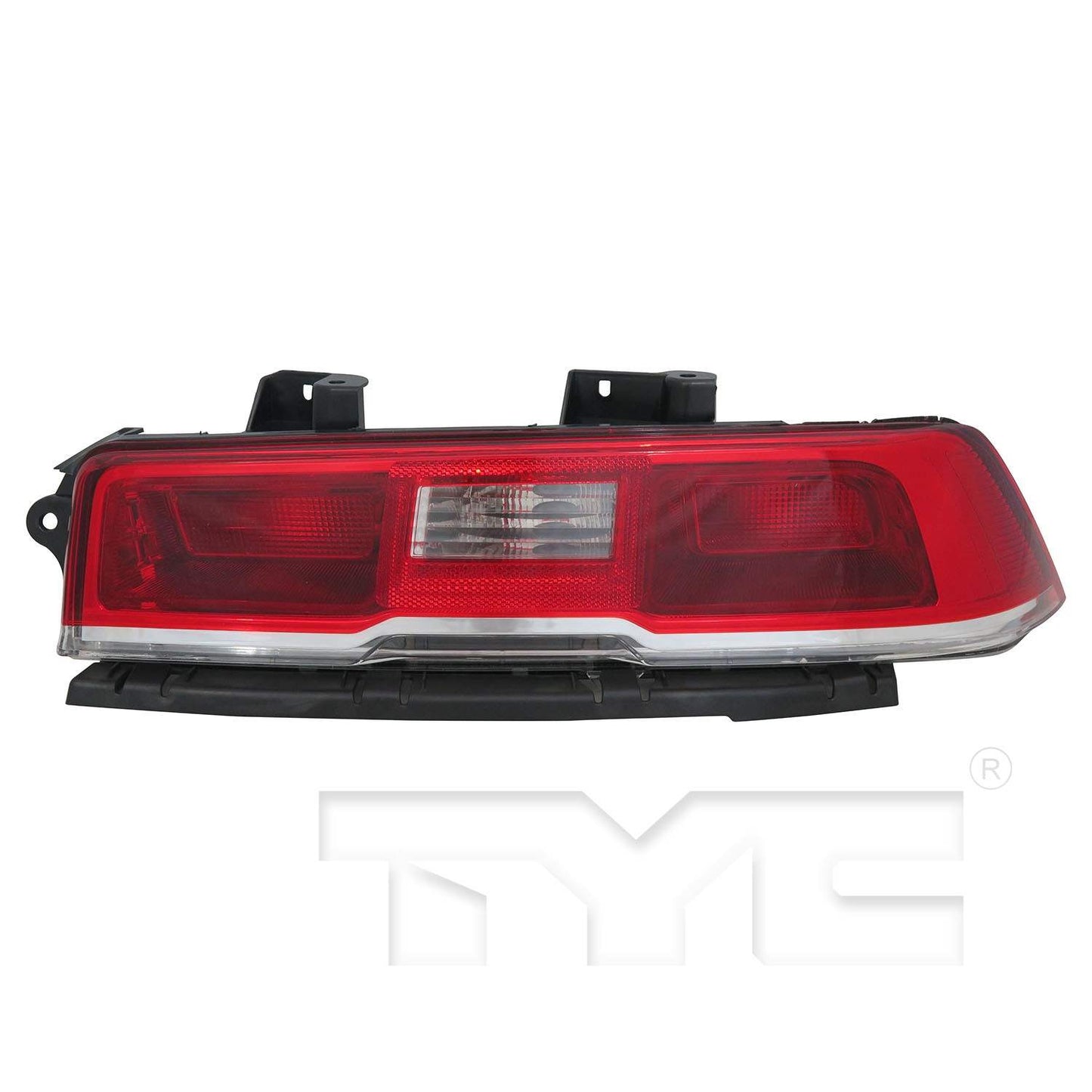 TYC TYC Regular 11-6743-00